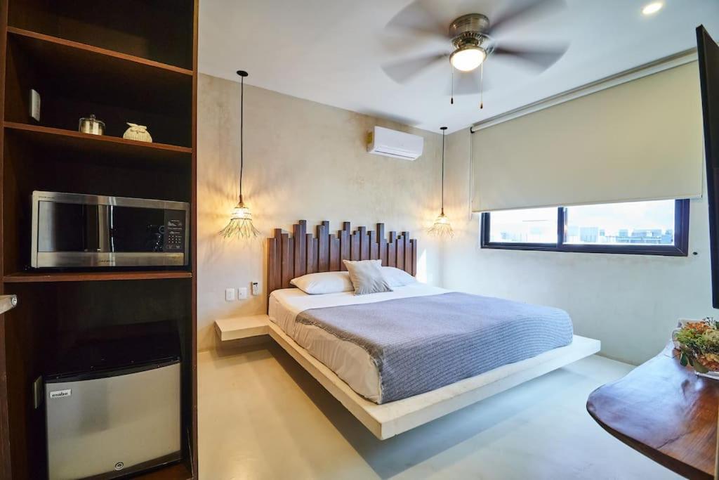 Saskab 11 Private Rooftop&pool Jungle View 2br Ph