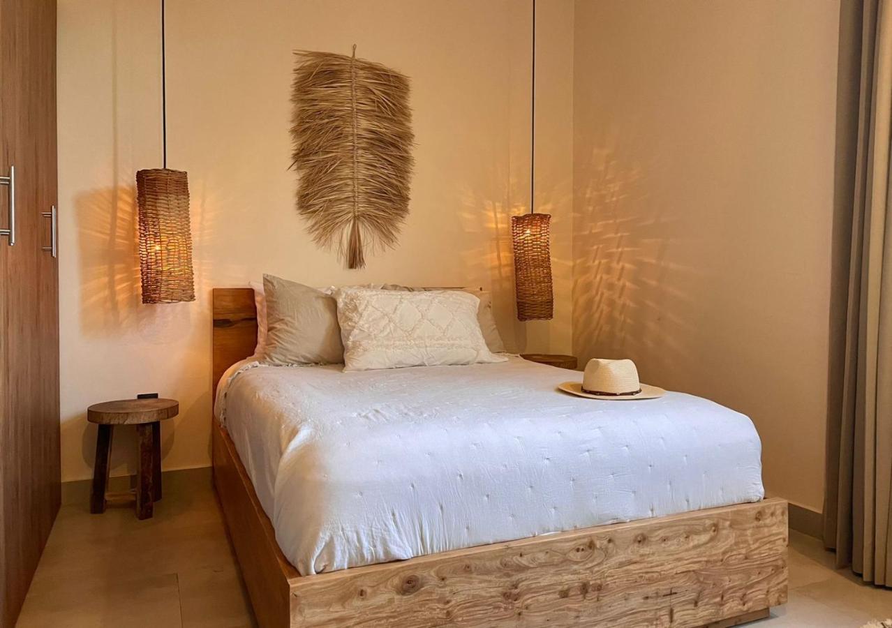 Aldea Savia By Andiani Travel * Tulum