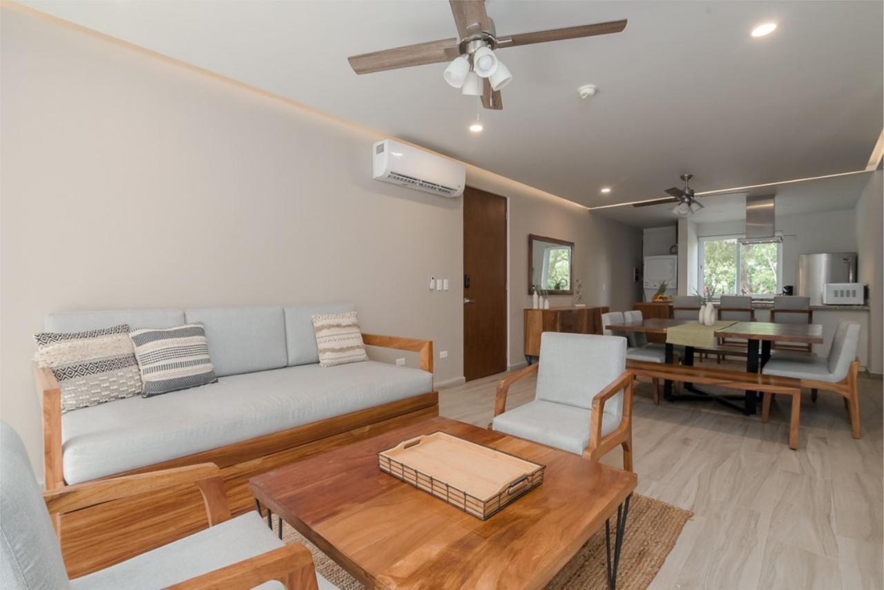 Apartamento Lumina At Mareah