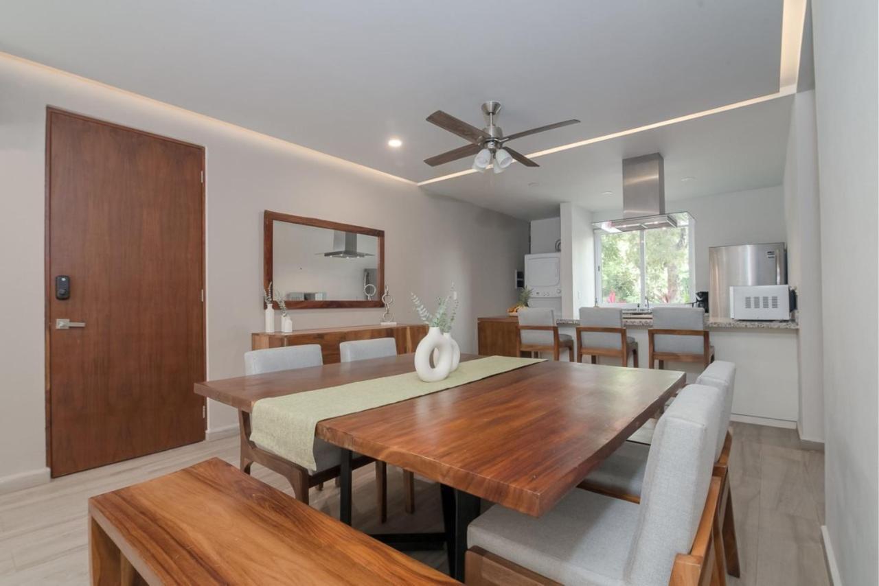 Apartamento Lumina At Mareah Tulum