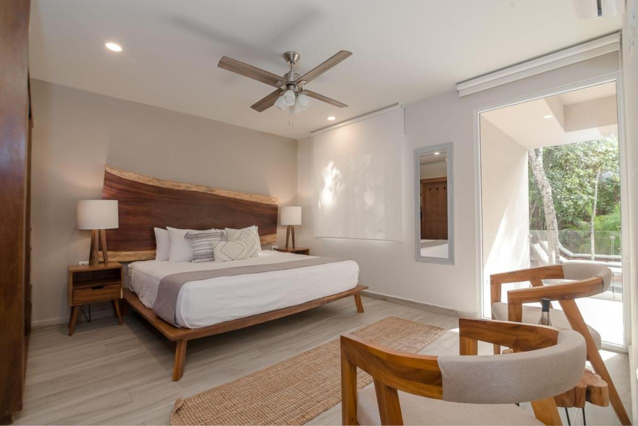 Lumina At Mareah Apartamento Tulum