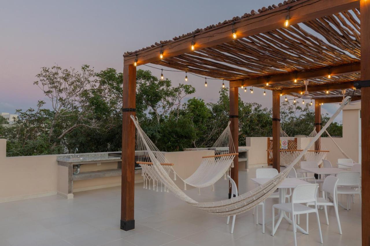 Apartamento Lumina At Mareah
