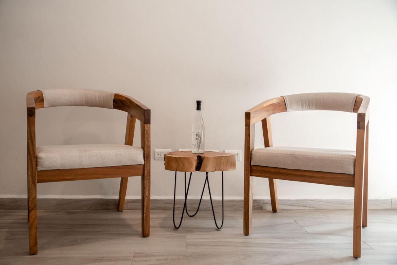 Apartamento Lumina At Mareah *