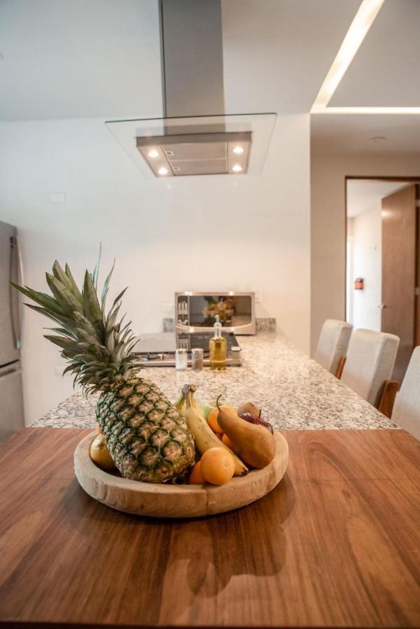 Apartamento Lumina At Mareah *