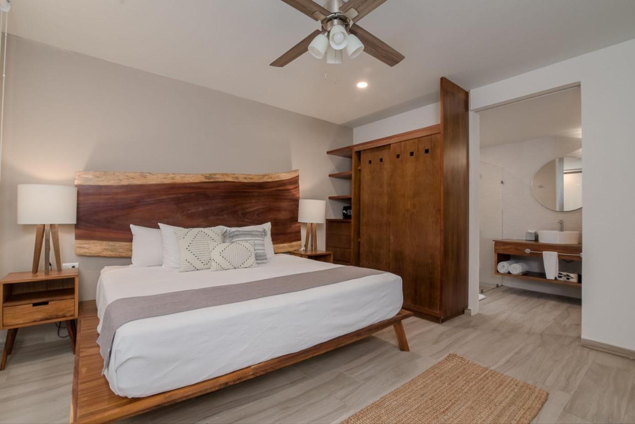 Apartamento Lumina At Mareah Tulum