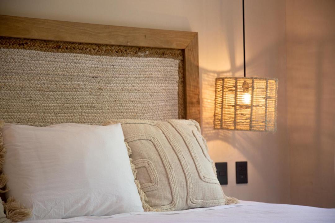 Kataleya By Zaazil - Amazing Penthouse Aptartment , Up To 16 People, Private Pool, Terrace , Roof And Hot Tub In Luum Zama In The Jungle Apartamento