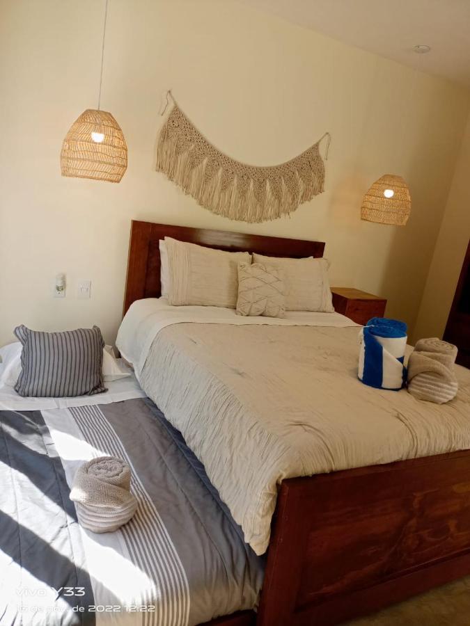 Kuxtah, Beautiful With Private Pool Tulum