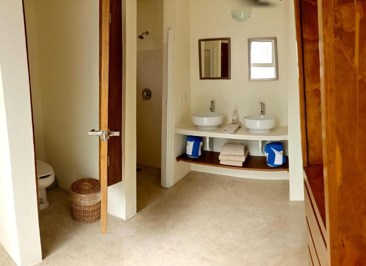 Kuxtah, Beautiful With Private Pool Tulum