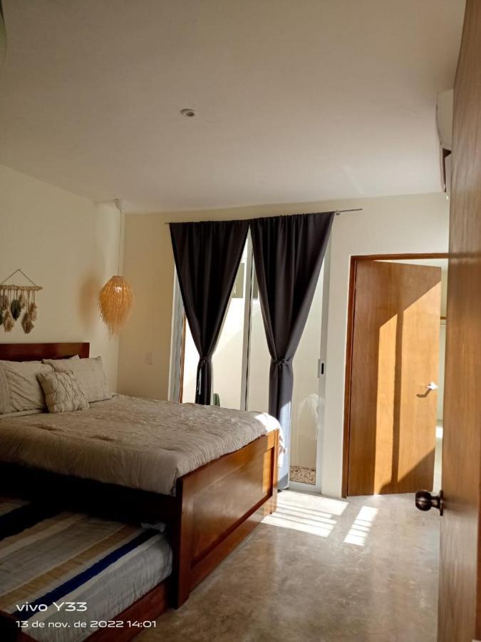 Kuxtah, Beautiful With Private Pool * Tulum