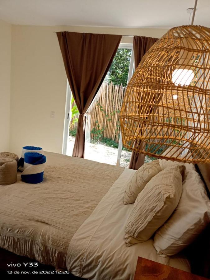 Kuxtah, Beautiful With Private Pool Tulum