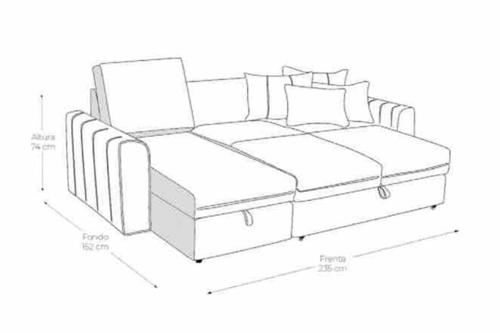 Apartamento Shiny Casa Cacao/100mbpswifi *