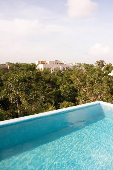 Shiny Casa Cacao/100mbpswifi Tulum