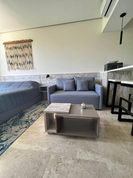 Perfect Zama Loft, Pool&gym, Barbecue Area Apartamento Tulum