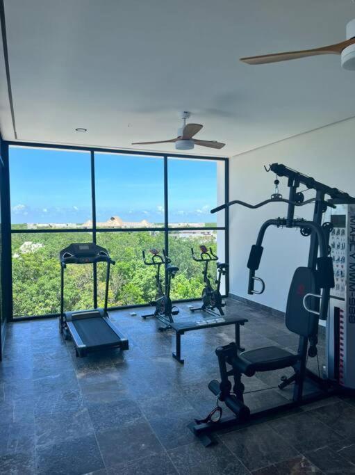 Perfect Zama Loft, Pool&gym, Barbecue Area Apartamento