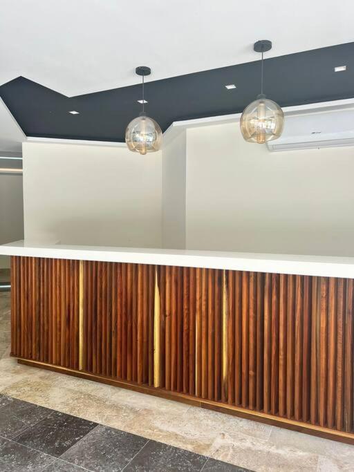 Perfect Zama Loft, Pool&gym, Barbecue Area Apartamento Tulum
