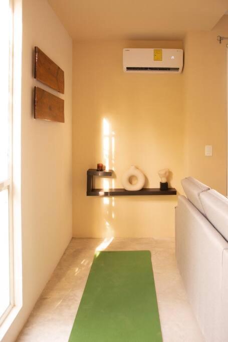 Apartamento Shiny Casa Cacao/100mbpswifi Tulum
