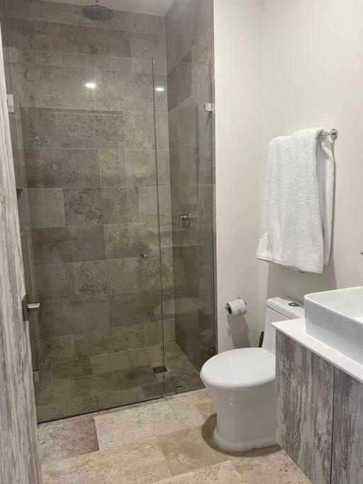Perfect Zama Loft, Pool&gym, Barbecue Area Apartamento