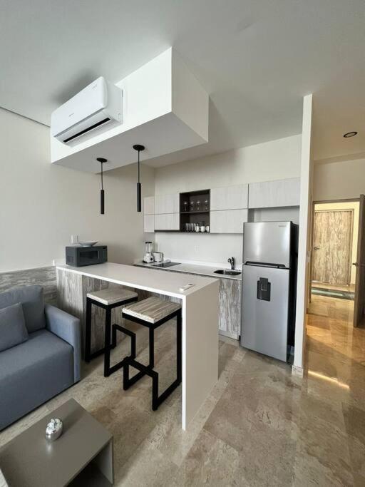 Perfect Zama Loft, Pool&gym, Barbecue Area Apartamento