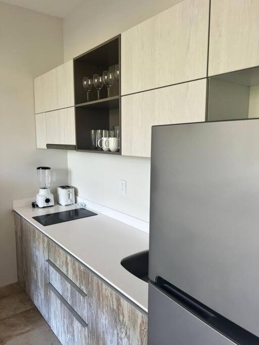 Perfect Zama Loft, Pool&gym, Barbecue Area Apartamento