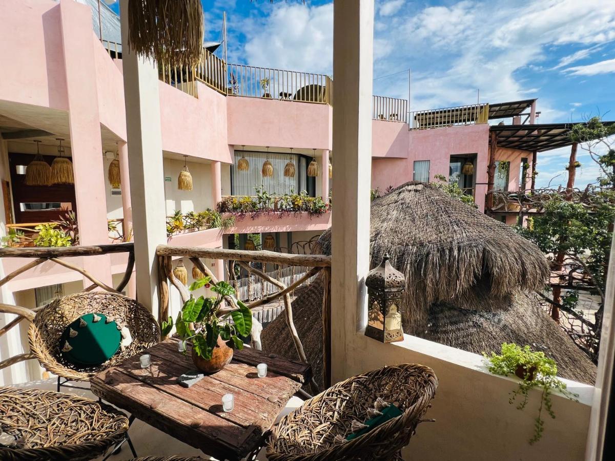 Xkeban Adults Only Hotel