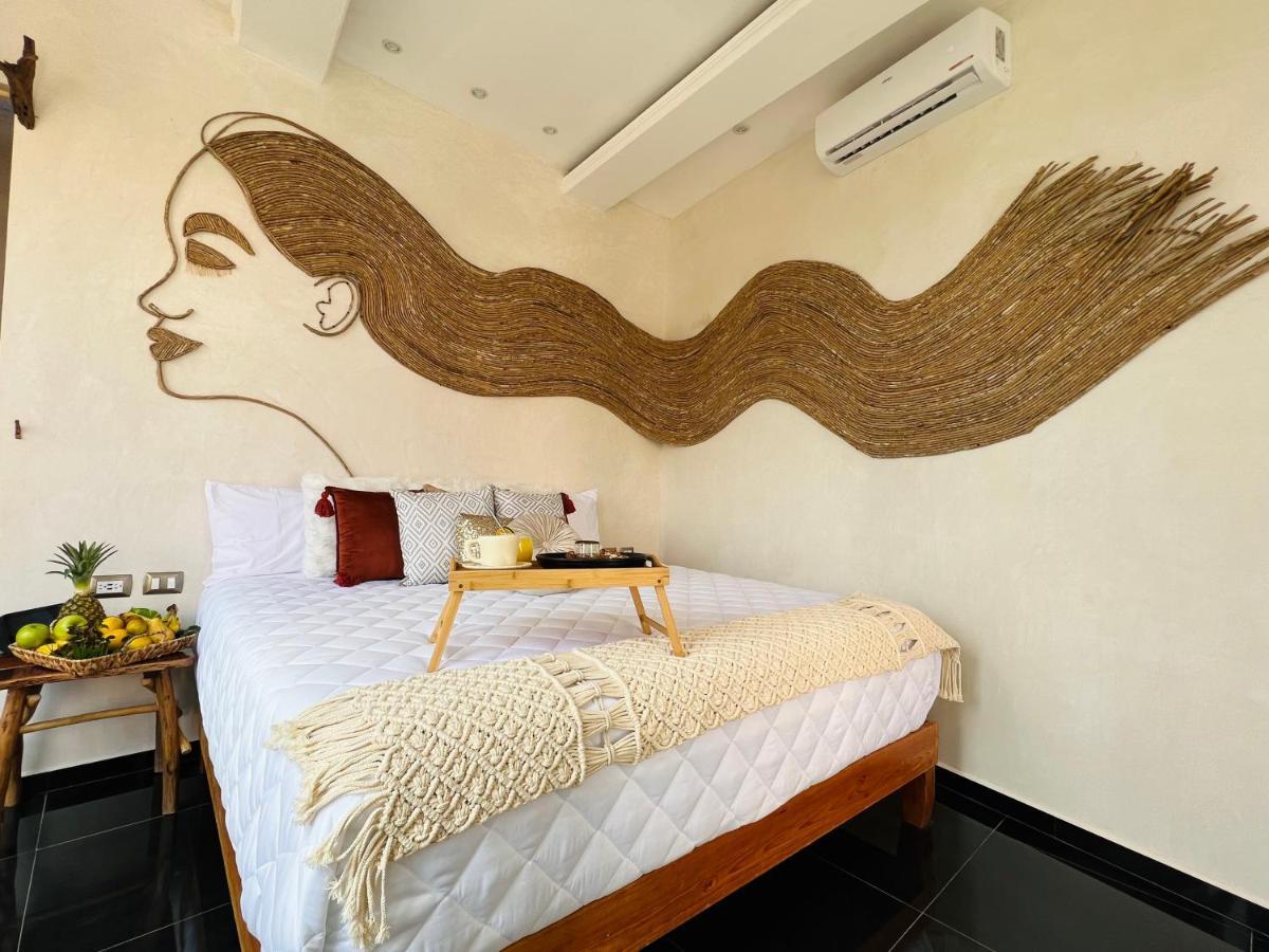 Xkeban Adults Only 4* Tulum