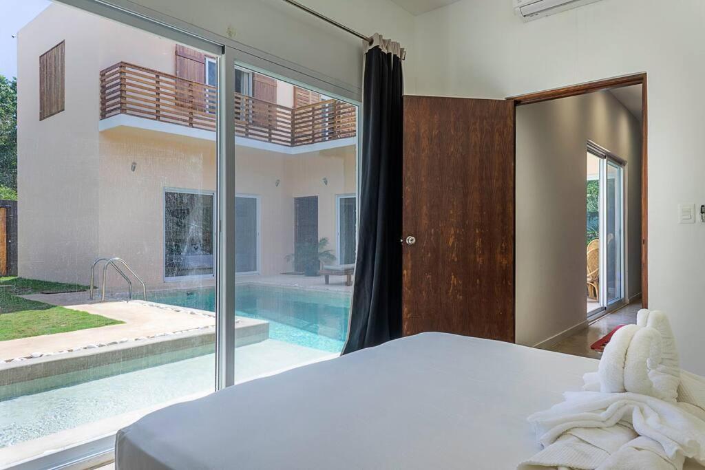 Casa Quetzal - 5 Bedroom - La Veleta Villa *