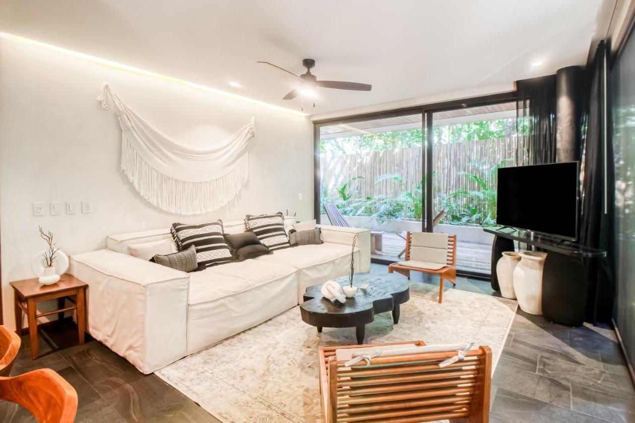 Apartamento Miraluna 134 At Luum Zama