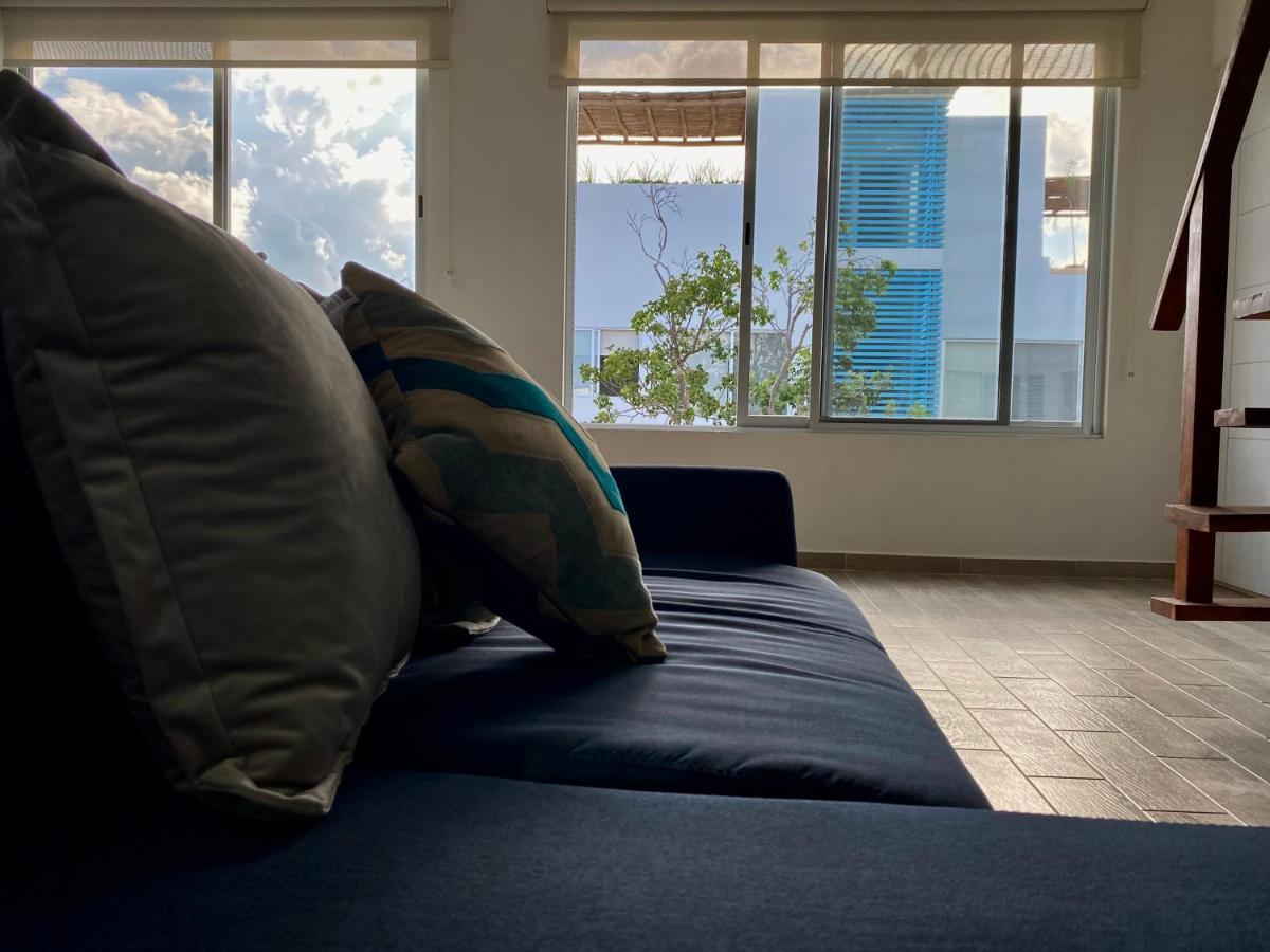 Apartahotel Rosa Azul Tulum