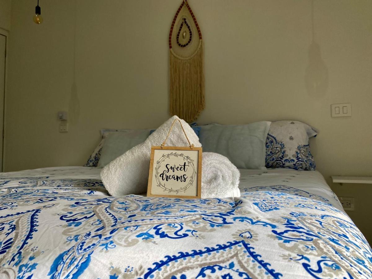 Rosa Azul Apartahotel