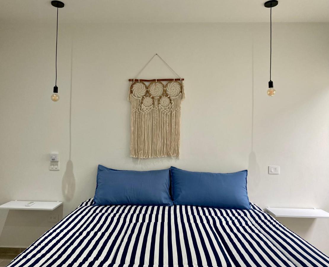 Apartahotel Rosa Azul