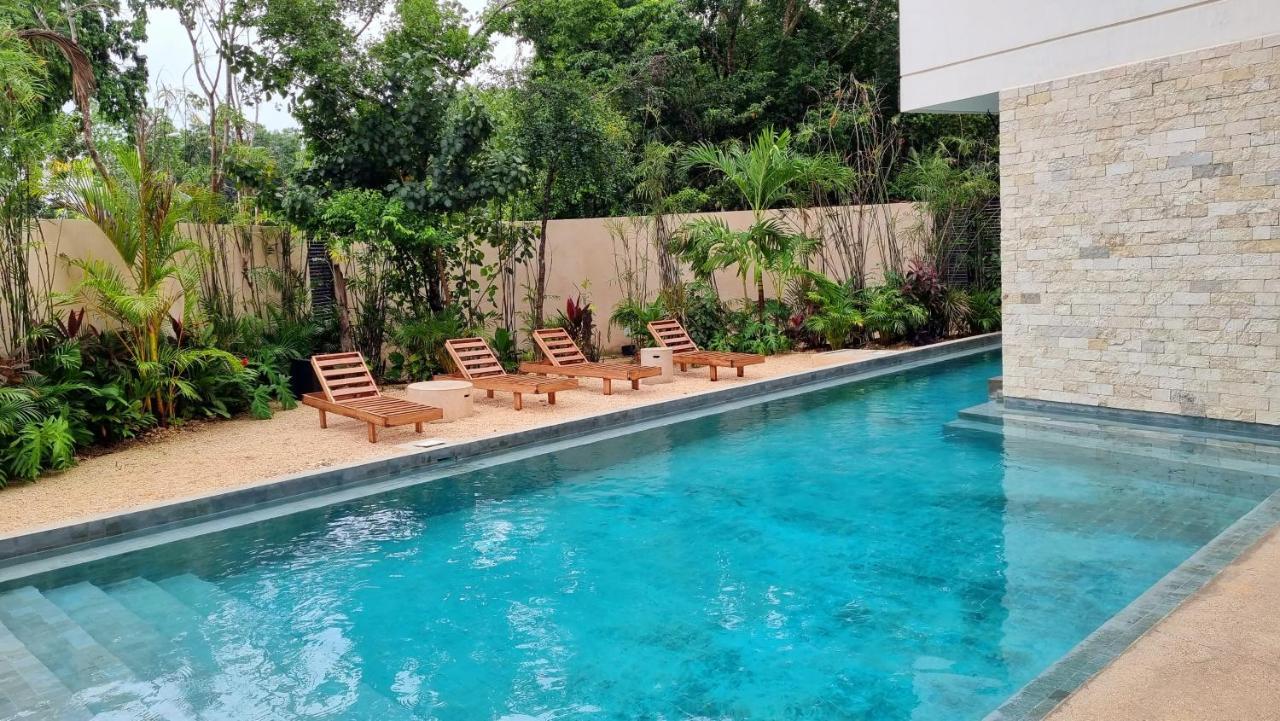 Casa Afimi Tulum