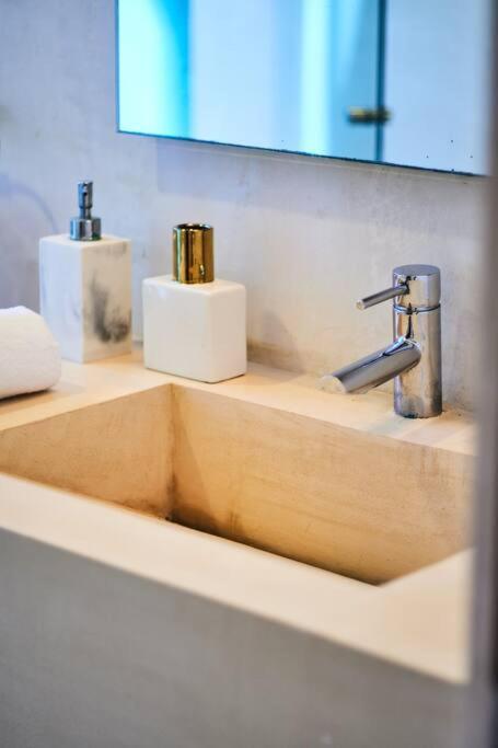Saskab 11 Private Rooftop&pool Jungle View 2br Ph Apartamento *