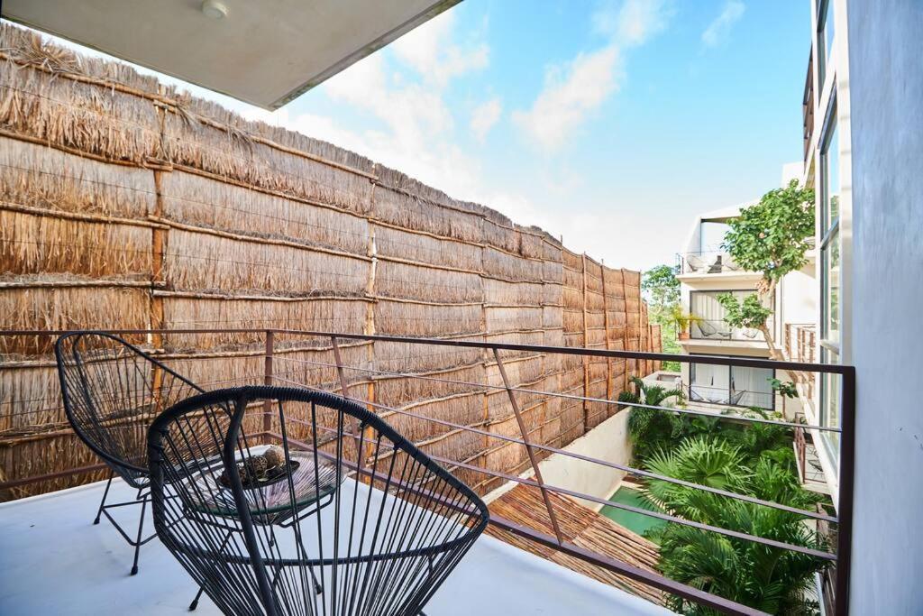Apartamento Saskab 11 Private Rooftop&pool Jungle View 2br Ph *