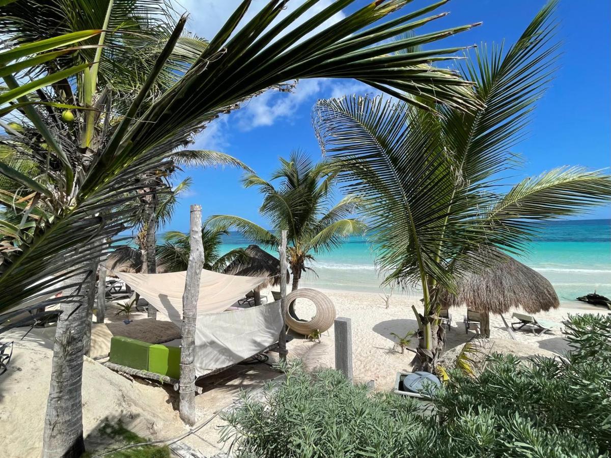 Sueños 4* Tulum