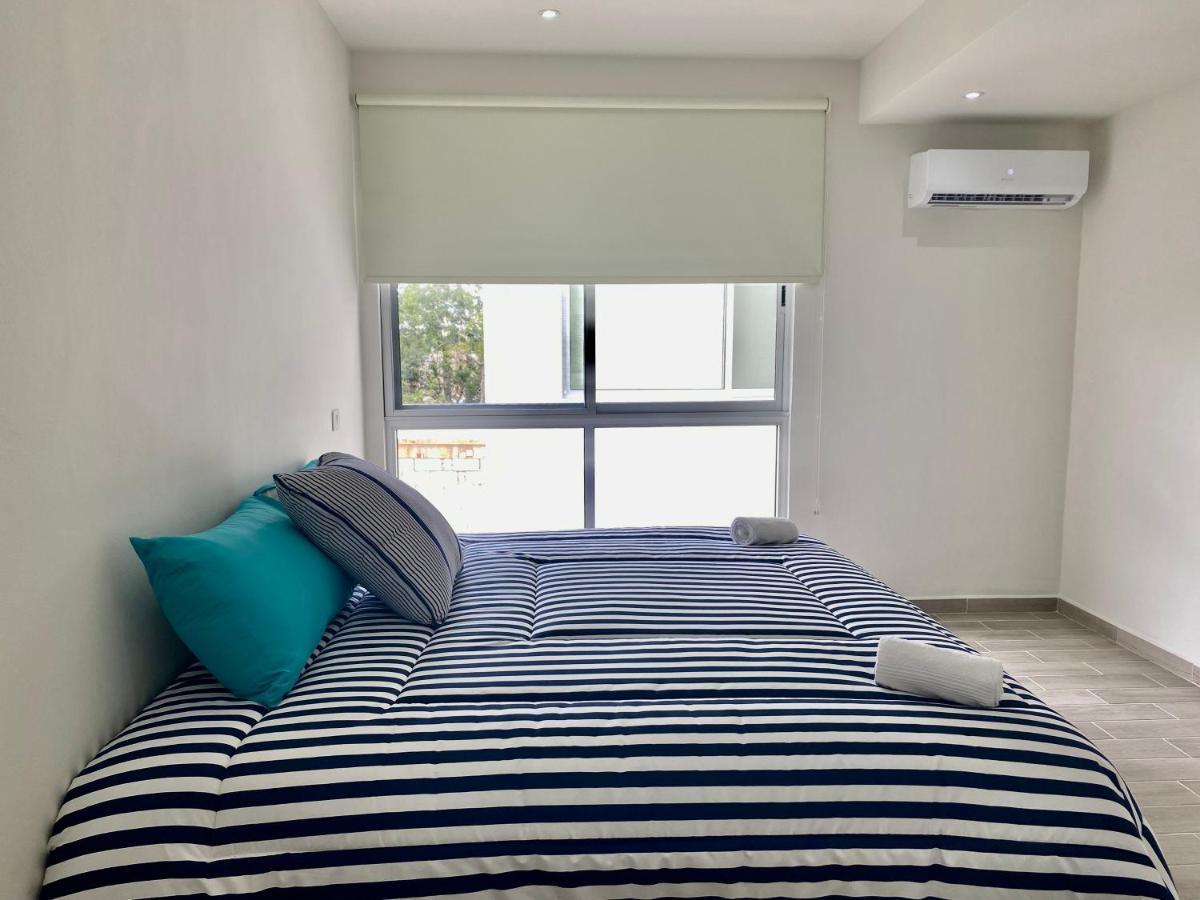 Apartahotel Rosa Azul *