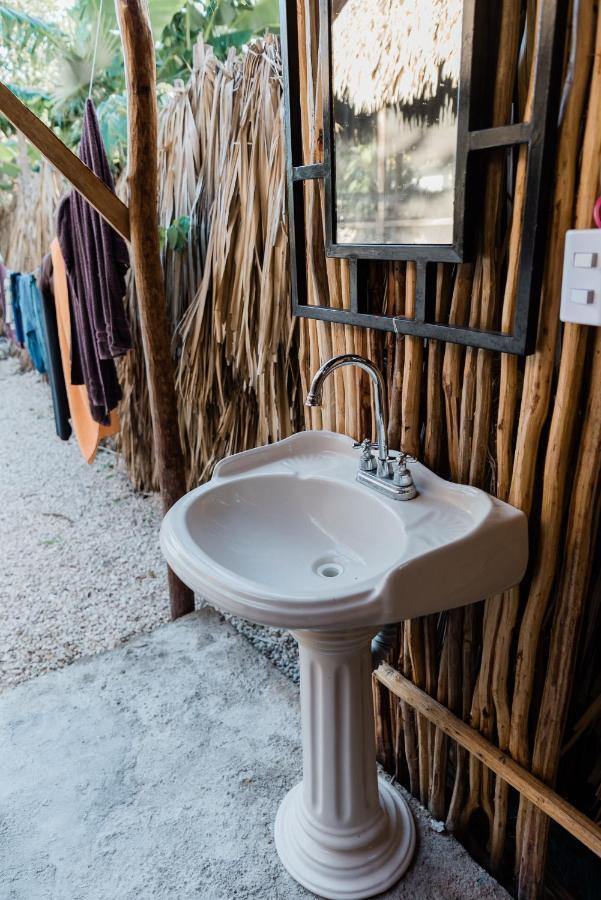 Aldea Okot Hostal