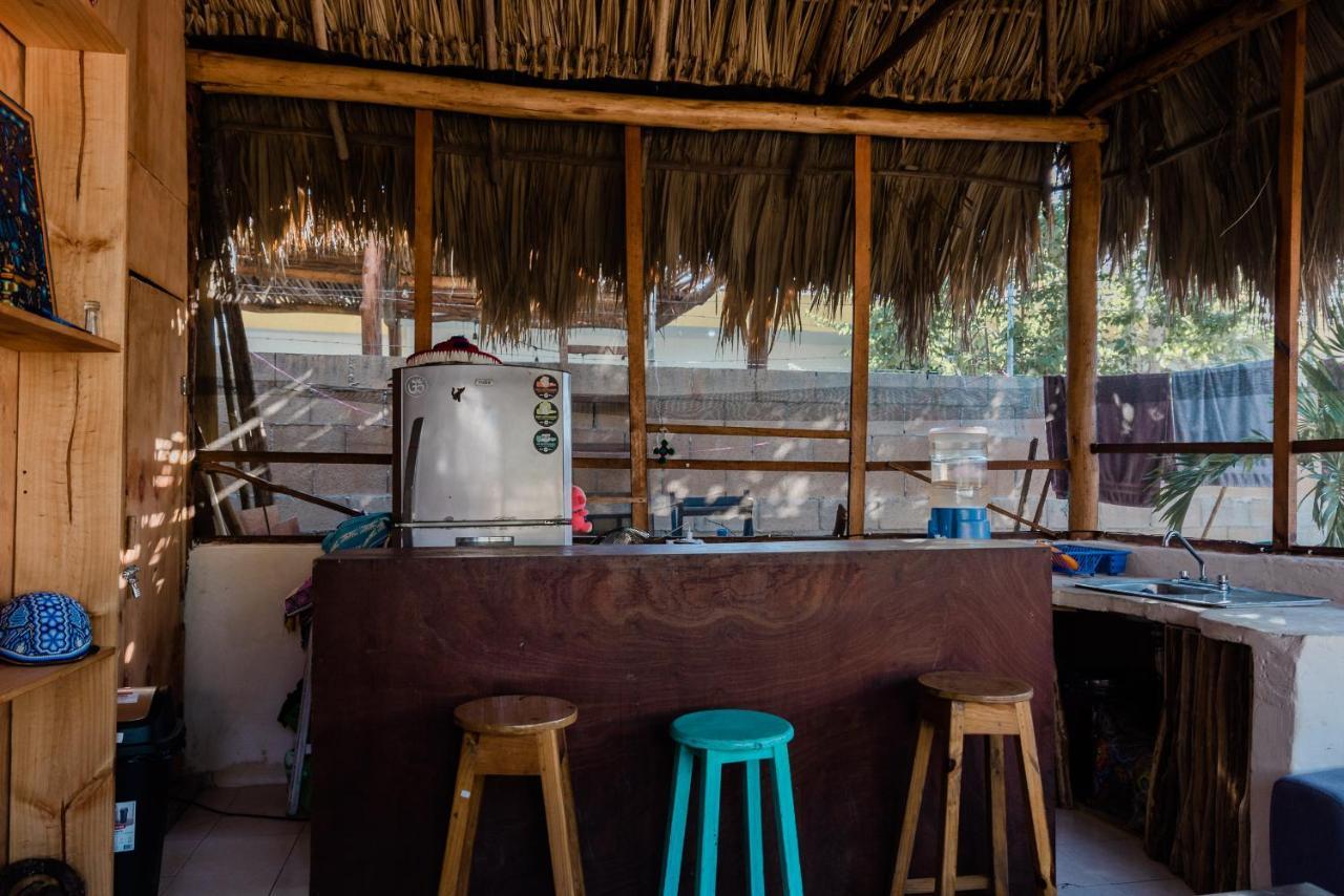 Aldea Okot * Tulum