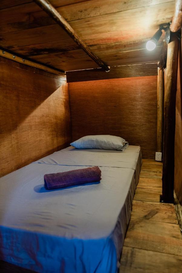 Hostal Aldea Okot *