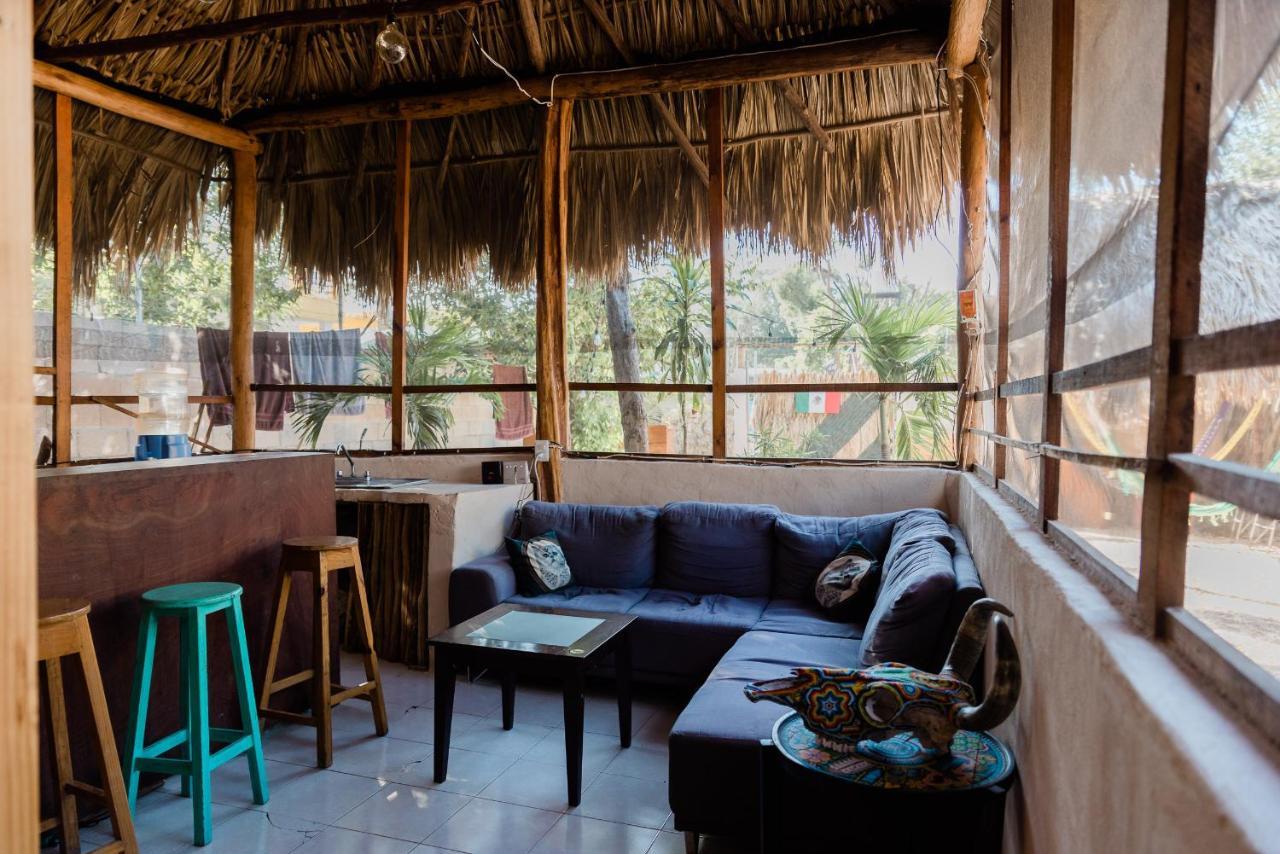 Hostal Aldea Okot