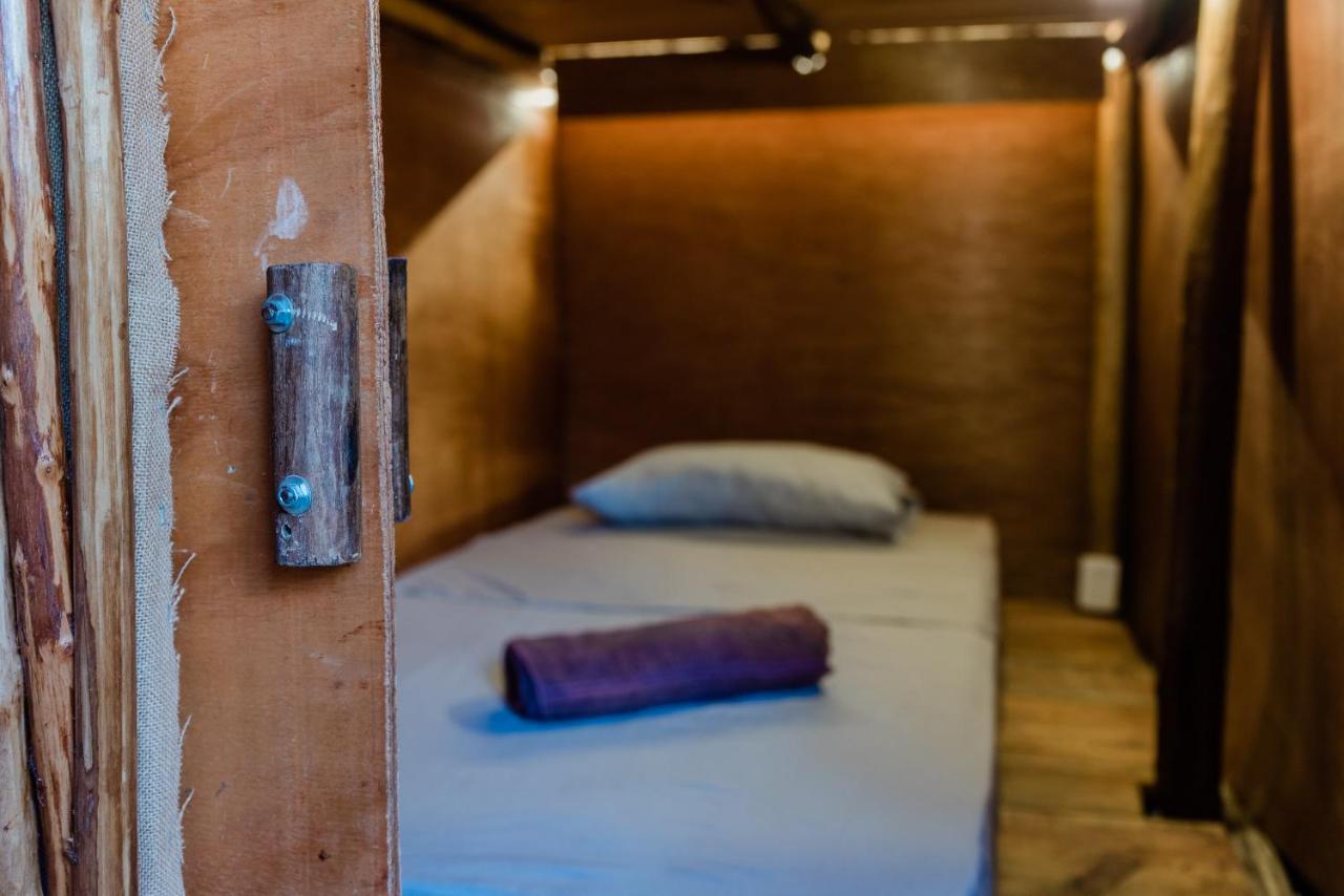 Aldea Okot Hostal Tulum