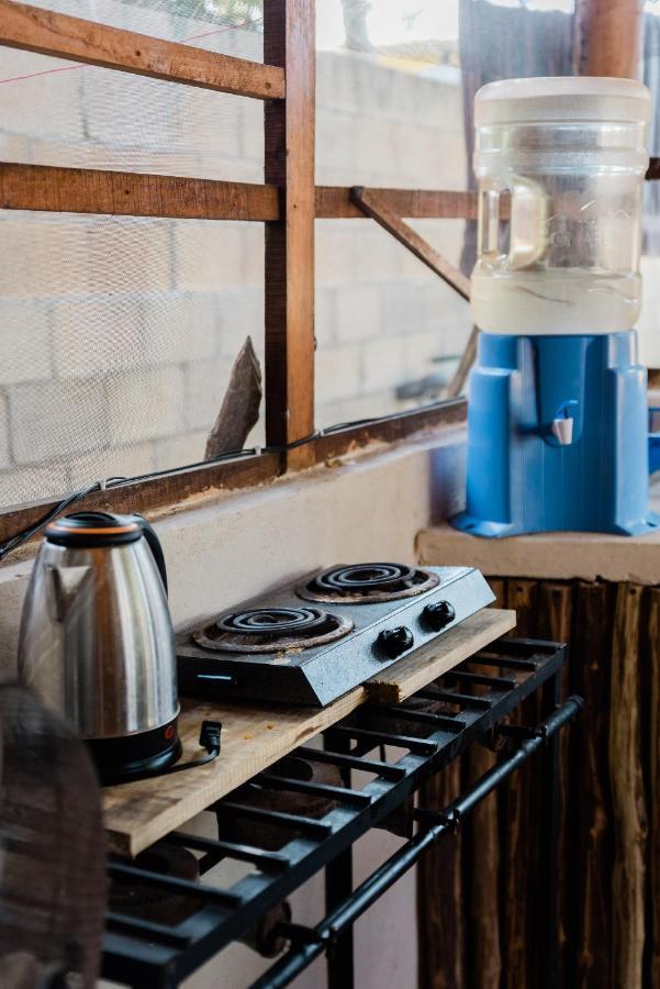 Aldea Okot Hostal Tulum