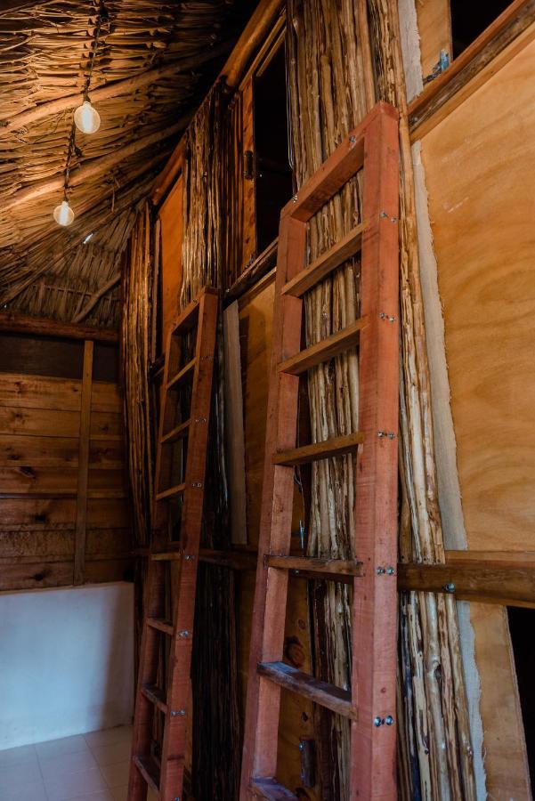 Aldea Okot Hostal Tulum