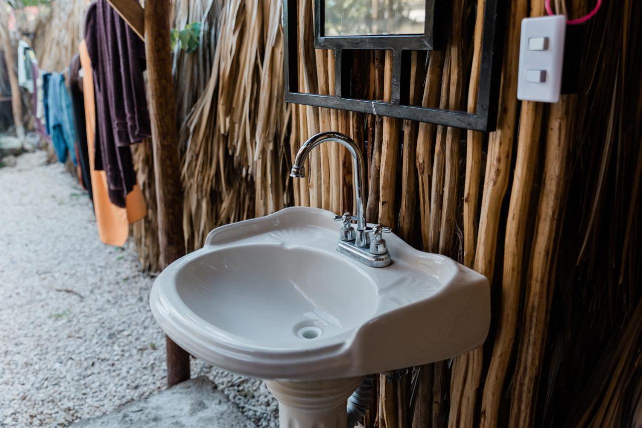 Aldea Okot Hostal Tulum