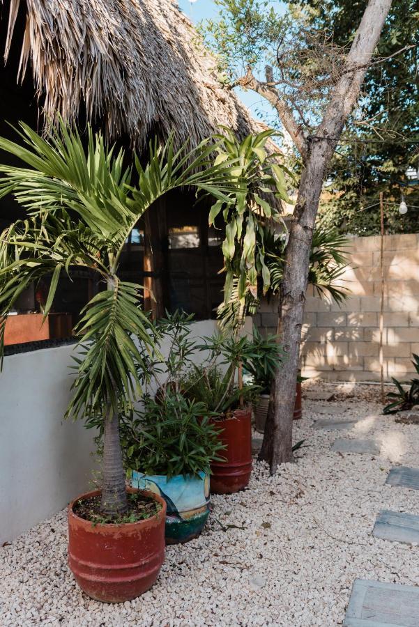 Hostal Aldea Okot Tulum