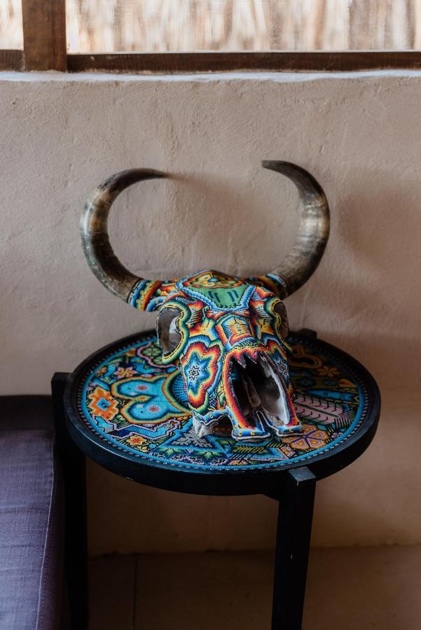 Aldea Okot Hostal Tulum
