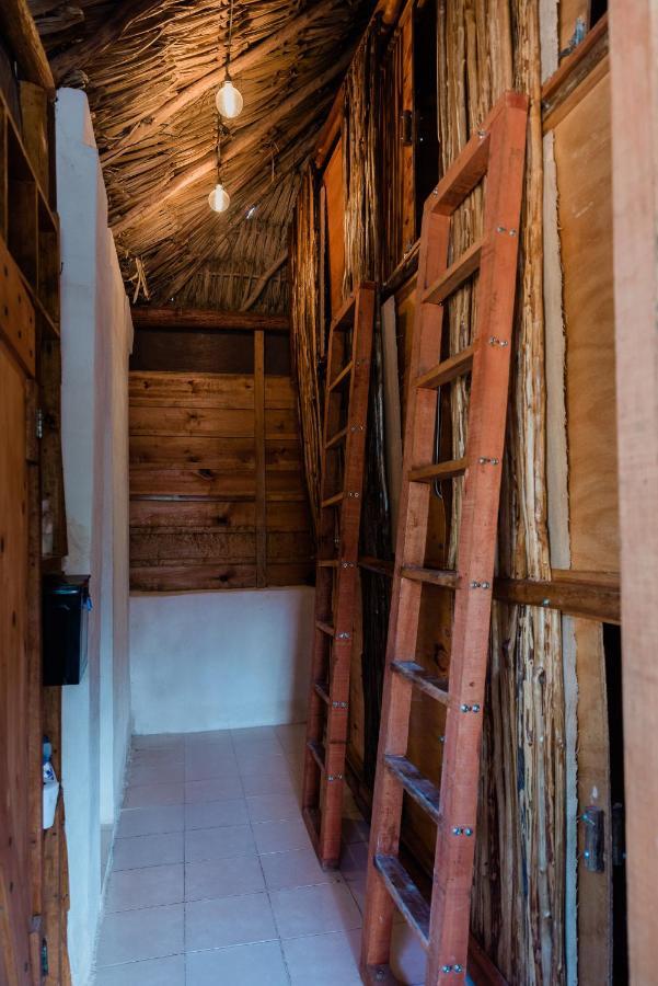 Aldea Okot Hostal *