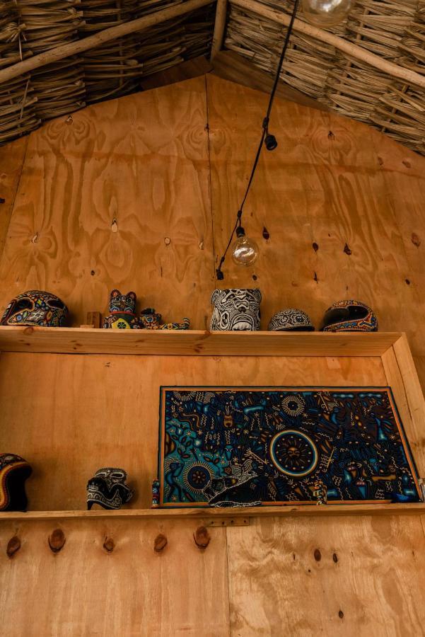 Hostal Aldea Okot Tulum