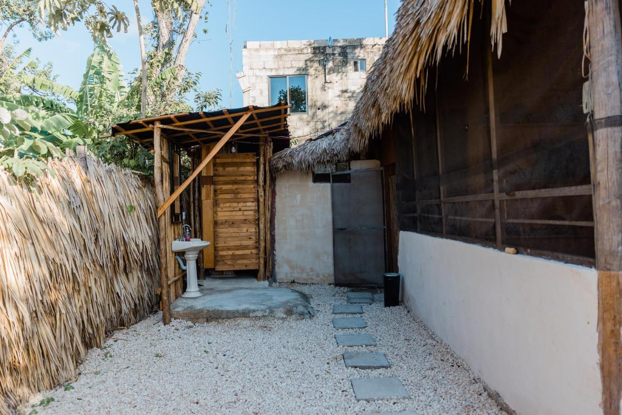 Aldea Okot Tulum
