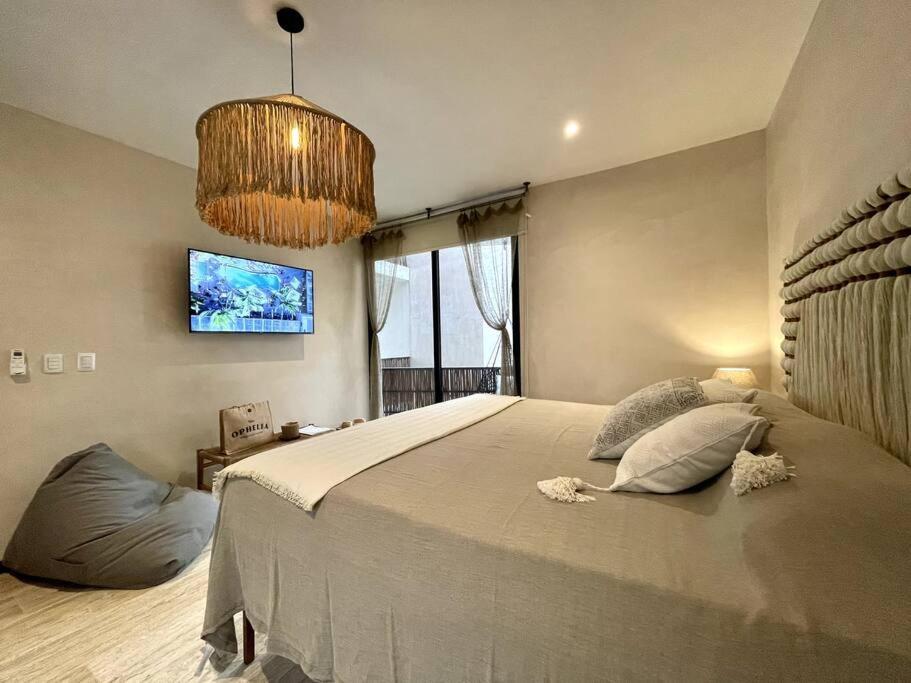 Exclusive In A Gated Community By Casa Paraiso * Tulum