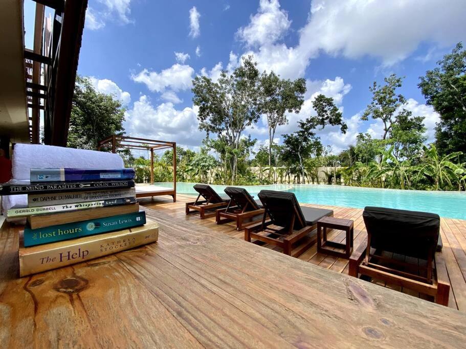 Apartamento Exclusive In A Gated Community By Casa Paraiso *